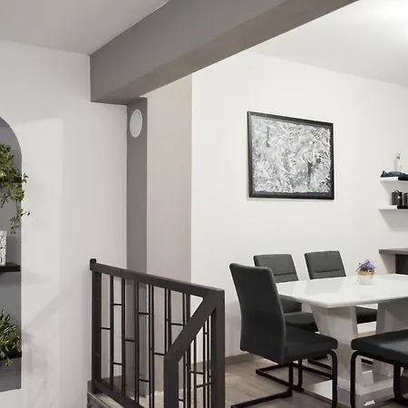 Apartman Place Under The Sun