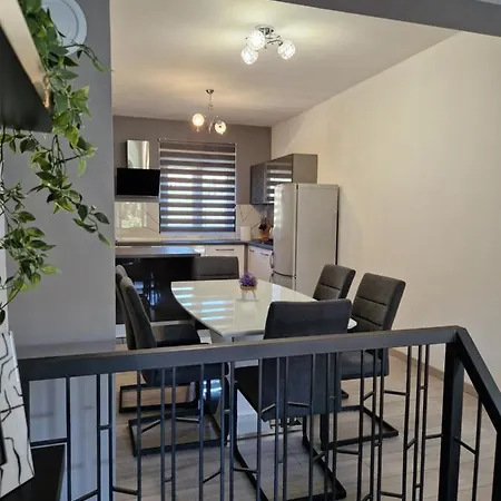 Apartman Place Under The Sun Kastela