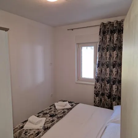 Apartman Place Under The Sun