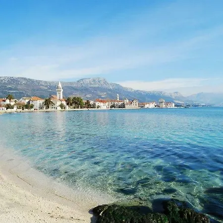 דירה Place Under The Sun Kaštela